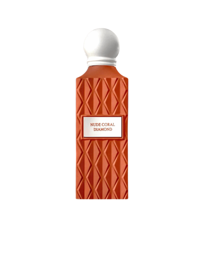 Ibraheem Al Qurashi Nude Coral Diamond EDP For Men Decant