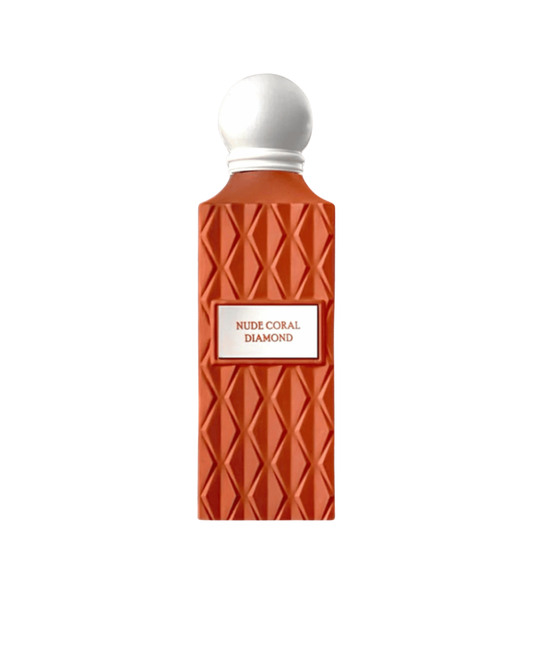 Ibraheem Al Qurashi Nude Coral Diamond EDP For Men Decant
