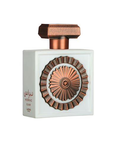 Lattafa Nebras Elixir 100ml EDP For Man & Woman