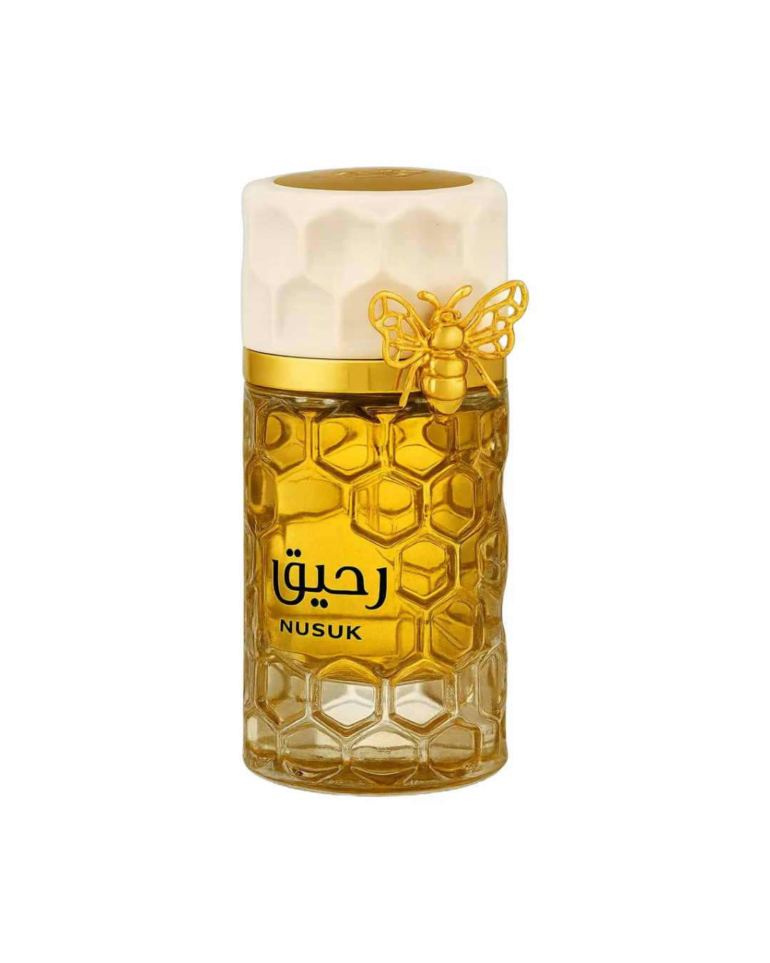 Nusuk Raheeq 100ml Extrait De Parfum For Men and Women