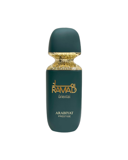 Arabiyat Prestige Ramad Oriental EDP For Man & Woman Decant