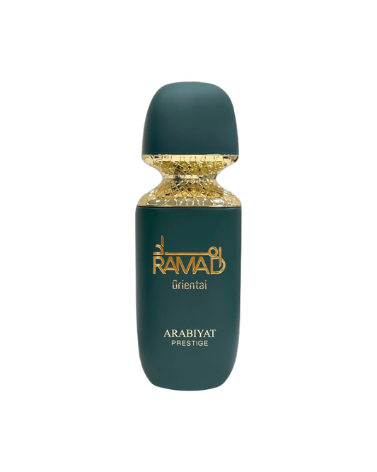 Arabiyat Prestige Ramad Oriental EDP 100ml For Man & Woman