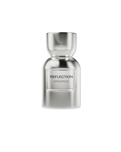 Mykonos Reflection Extrait De Parfum For Man & Woman Decant