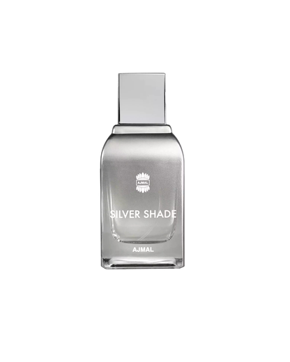 Ajmal Silver Shade EDP 100ml For Men & Women
