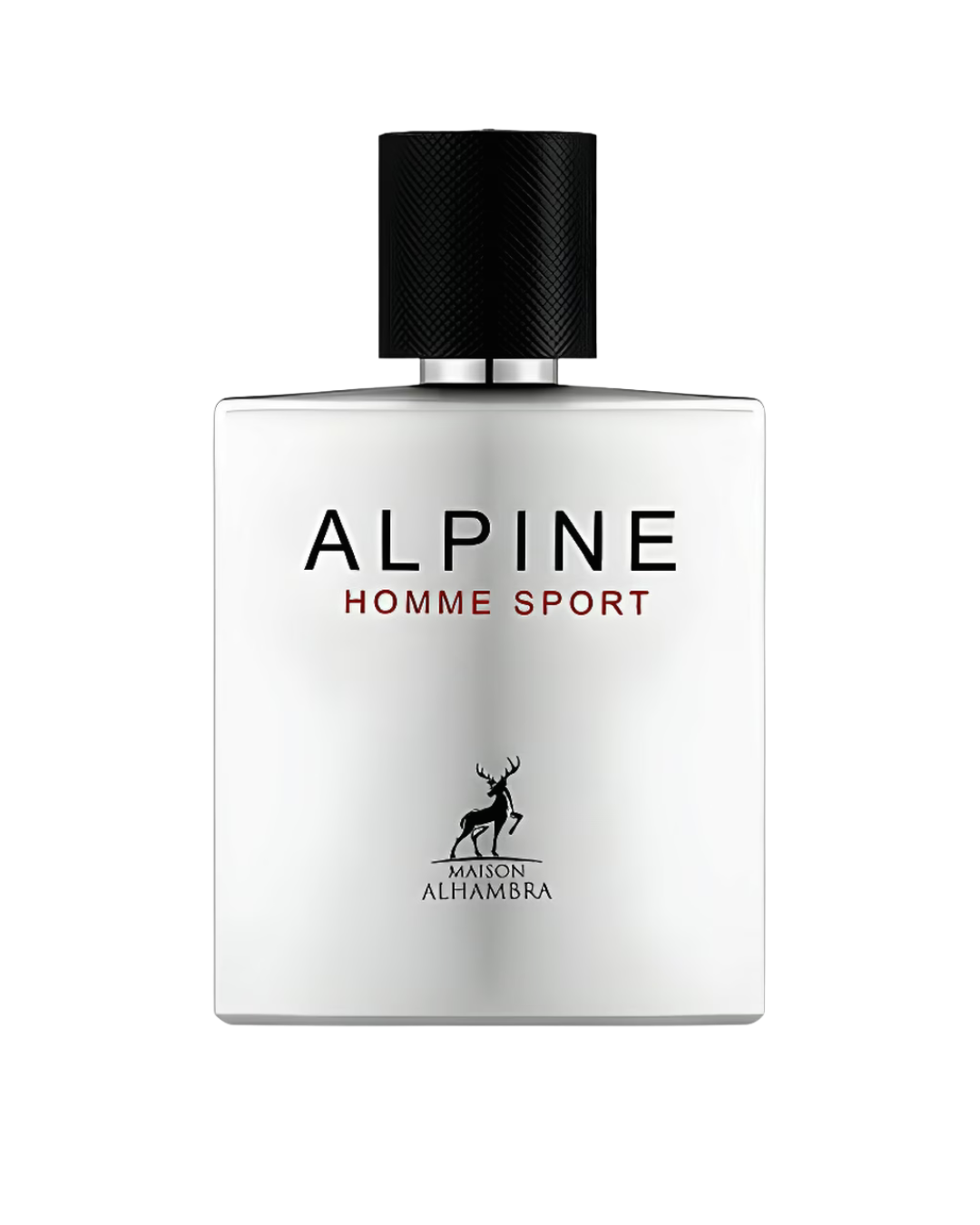 Maison Alhambra Alpine Homme Sport 100ML EDP For Men
