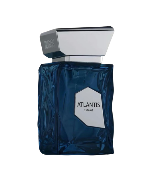 French Avenue Atlantis 100ml Extrait Eau De Parfum For Men
