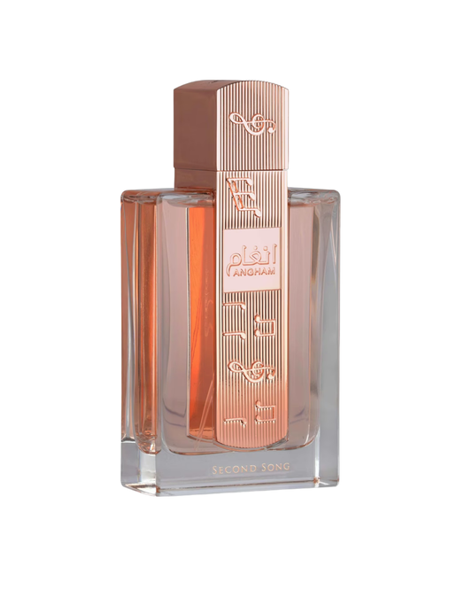 Lattafa Angham Second Song 100ml EDP For Women