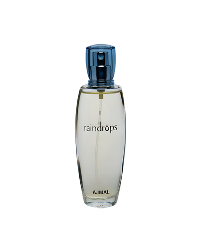 Ajmal Raindrops EDP for Women 50ml