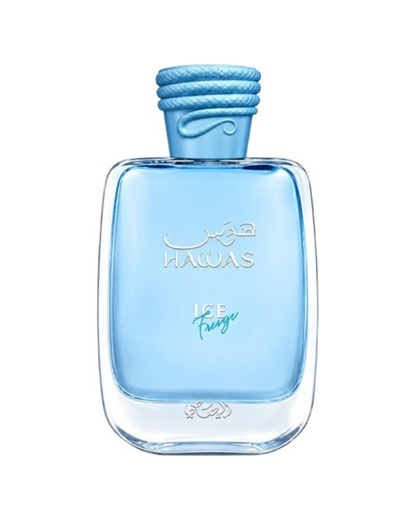 Rasasi Hawas Ice Freeze EDP 100ml For Men