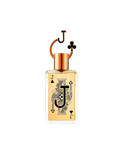 Fragrance World Jack Of Clubs EDP For Men 80ml