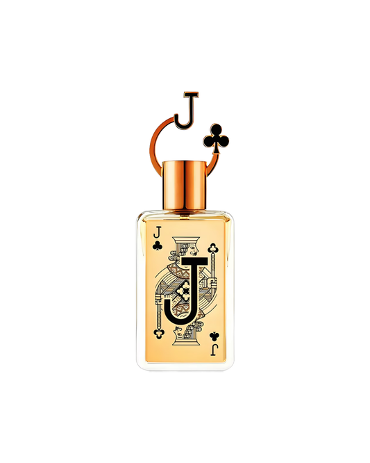 Fragrance World Jack Of Clubs EDP For Men 80ml