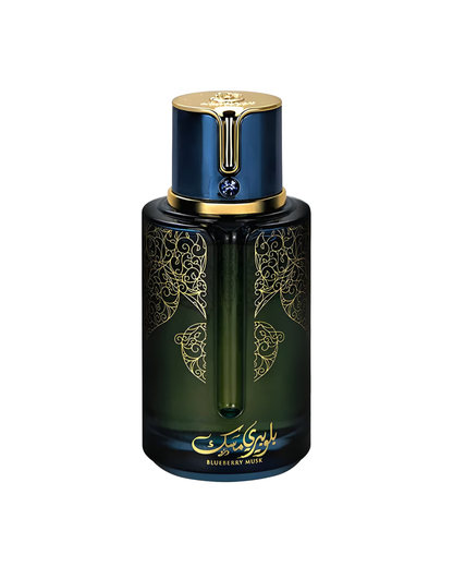Arabiyat Prestige Blueberry Musk EDP for Men & Women Decant