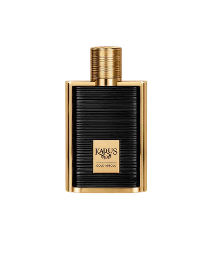 Khadlaj Karus Gold Absolu EDP 100ml For Men & Women