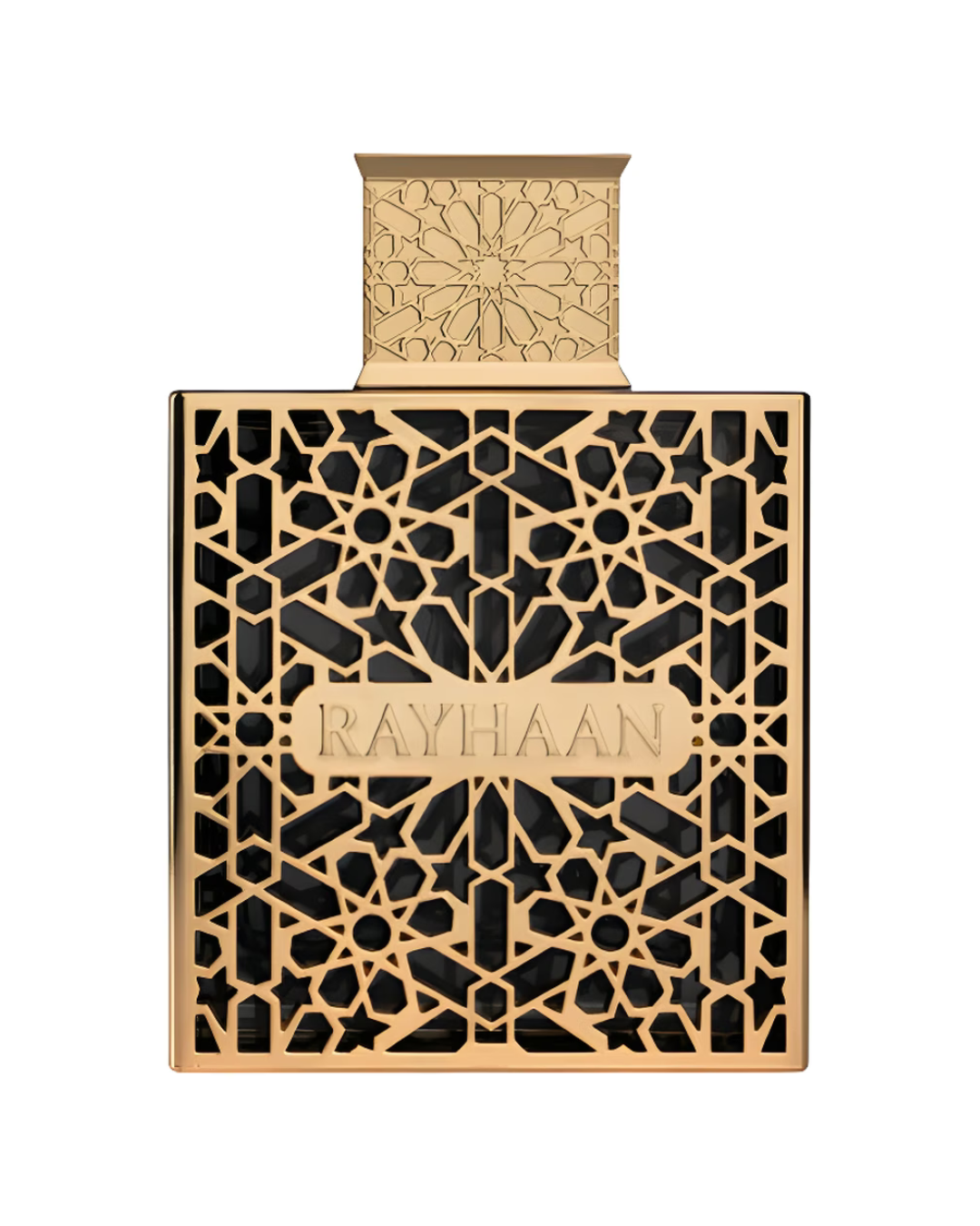 Rayhaan Elixir EDP for Men Decant