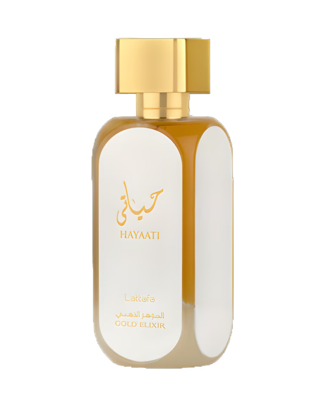 Lattafa Hayaati Gold Elixir EDP for Men and Women Decant