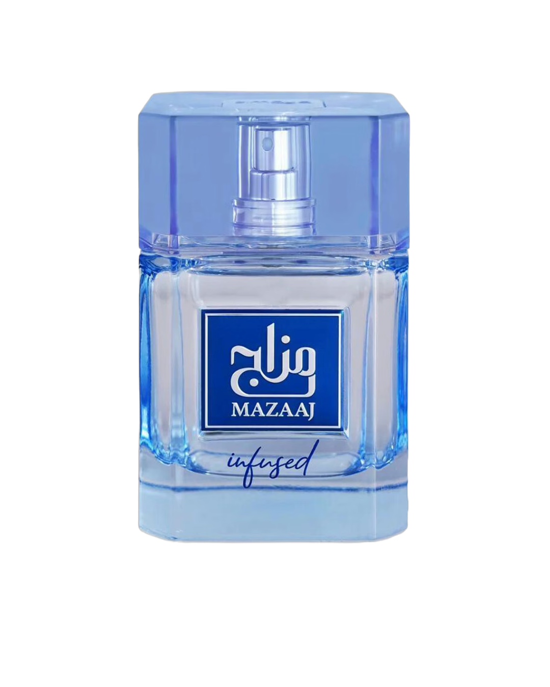 Zimaya Mazaaj Infused EDP 100ml For Men & Women