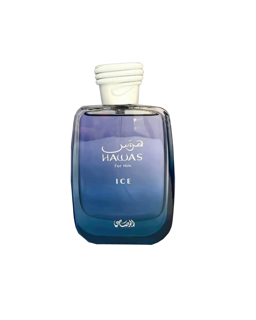 Rasasi Hawas Ice for Him EDP for Men Decant