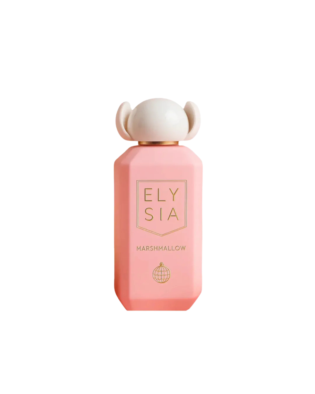 Fragrance World Elysia Marshmallow EDP For Woman Decant