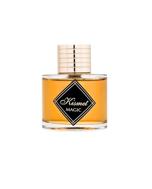 Maison Alhambra Kismet Magic EDP for Women and Men Decant