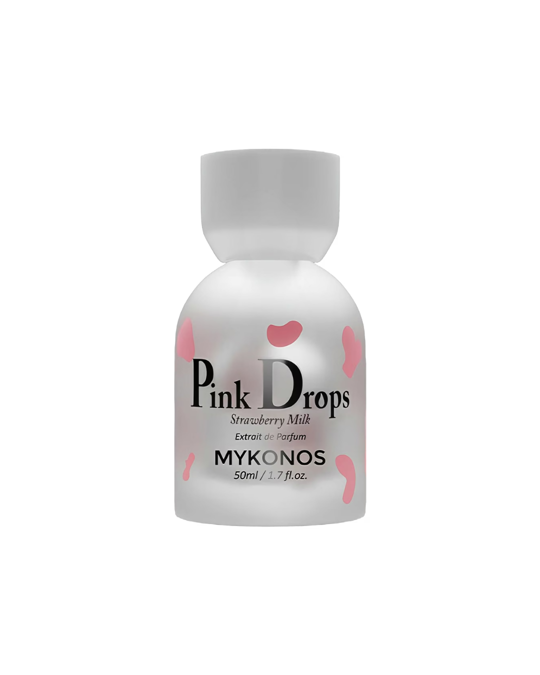 Mykonos Pink Drops Extrait De Parfum 50ml For Man & Woman