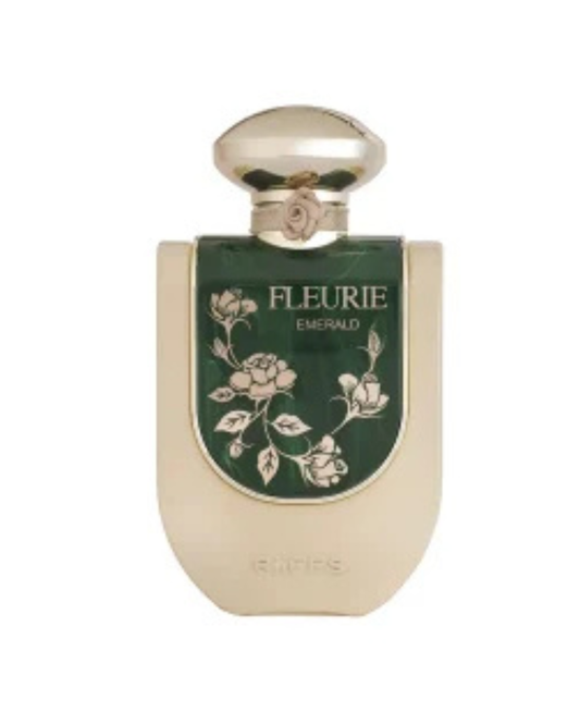 Riiffs Fleurie Emerald EDP For Man & Woman Decant