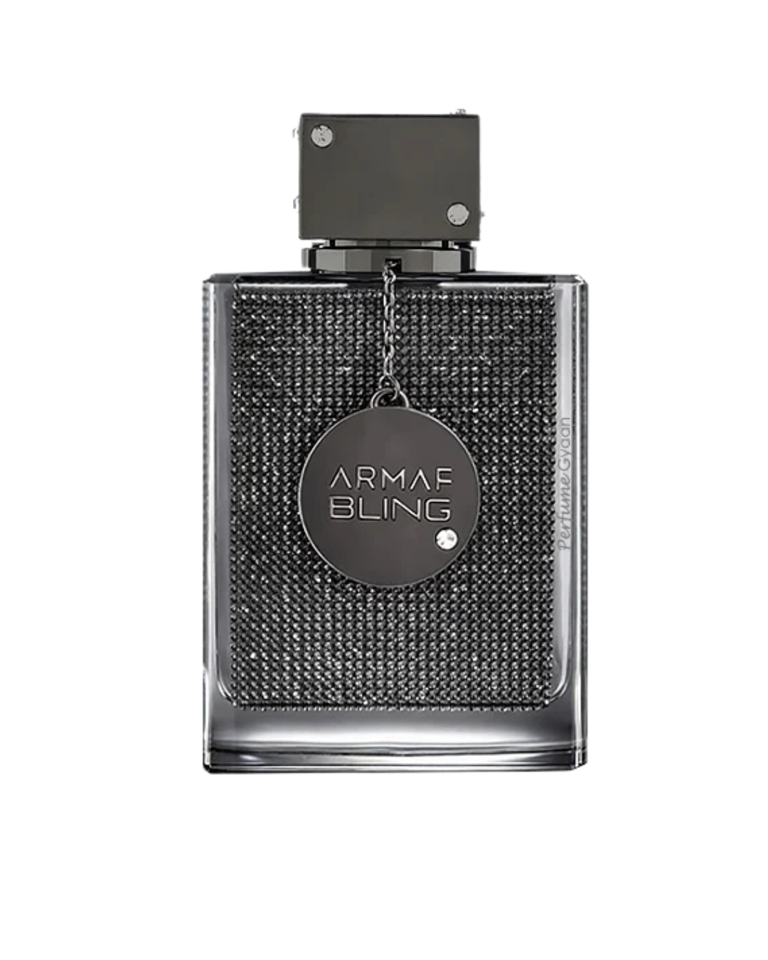 Armaf Club de Nuit Bling EDP For Man & Woman Decant