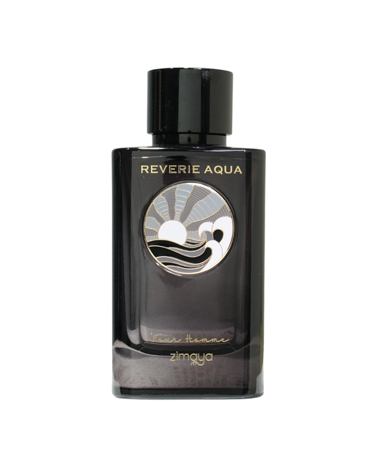 Zimaya Reverie Aqua EDP For Men Decant
