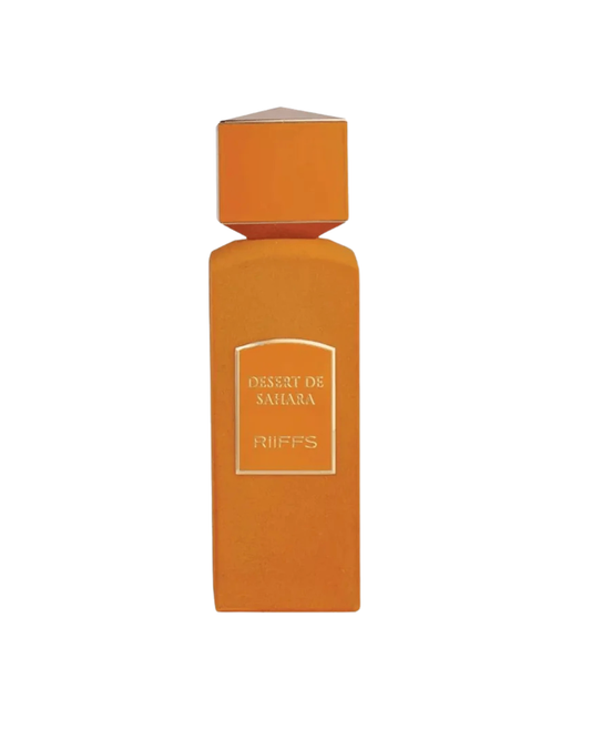 Riiffs Desert De Sahara EDP For Men Decant