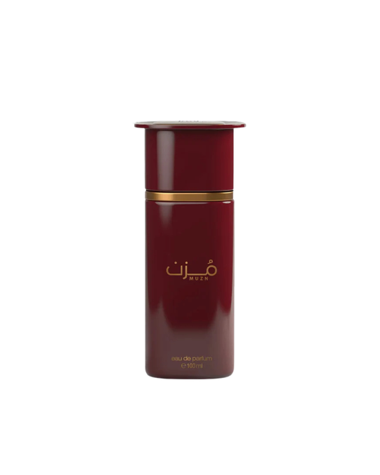 Ahmed Al Maghribi Muzn 100ml EDP for Women & Men