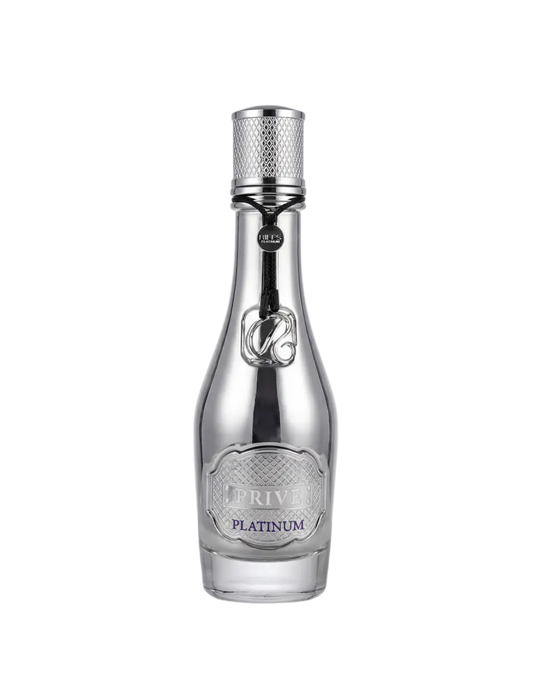 Riiffs Prive Platinum EDP 100ml For Men & Women