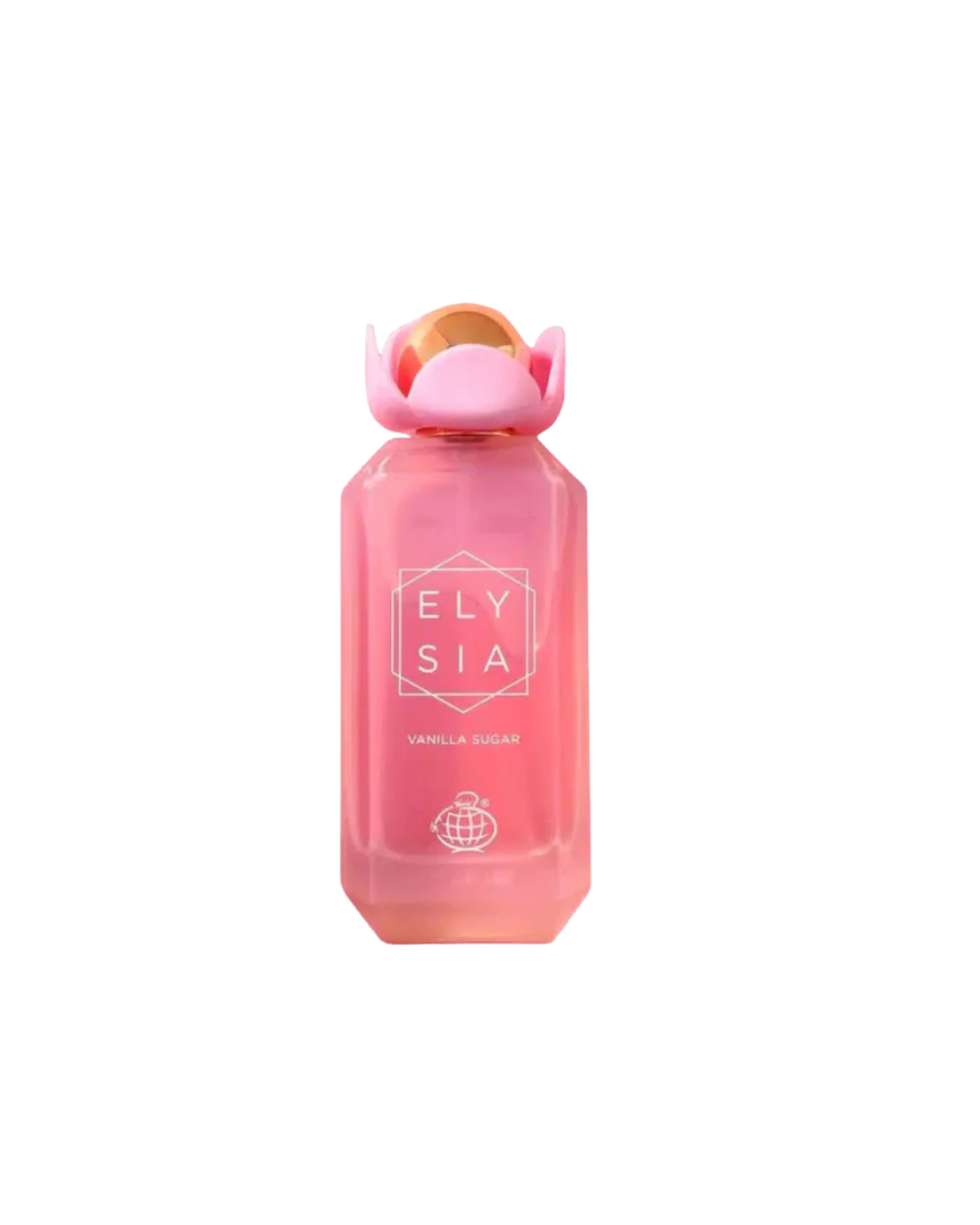 Fragrance World Elysia Vanilla Sugar EDP For Woman Decant