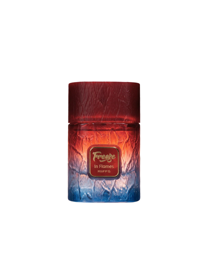 Riiffs Freeze In Flames Extrait De Parfum 100ml For Men & Women