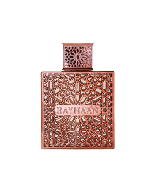 Rayhaan Divine 100ML EDP For Men and Women
