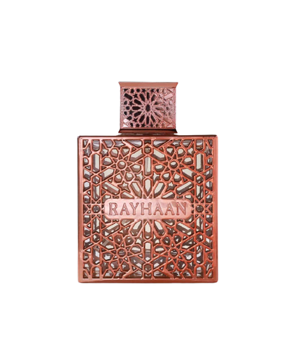 Rayhaan Divine  EDP For Men and Women Decant