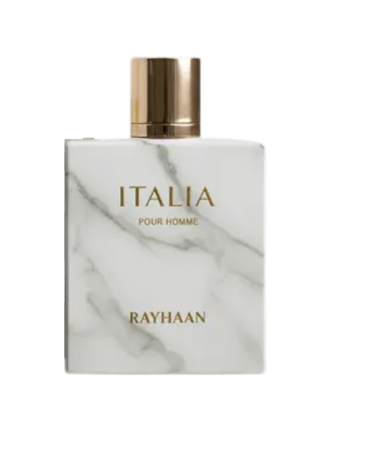 Rayhaan Italia 100ML EDP For Men