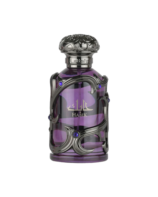 Lattafa Habik EDP For Man Decant