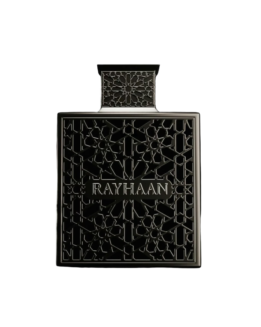 Rayhaan Obsidian EDP for Men Decant