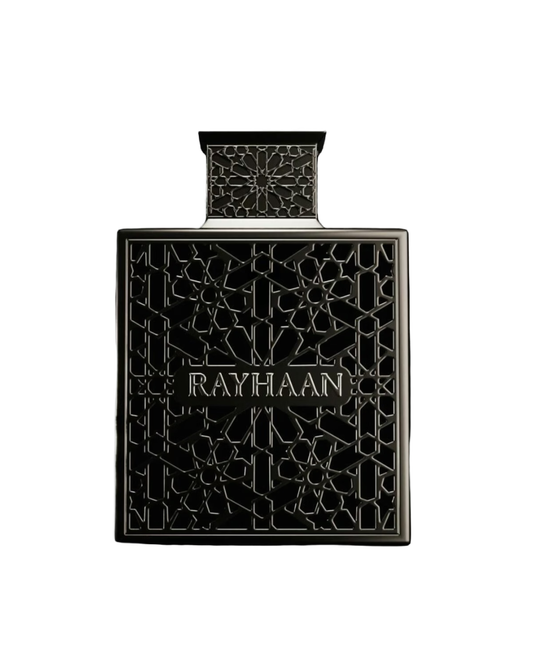 Rayhaan Obsidian 100ML EDP for Men