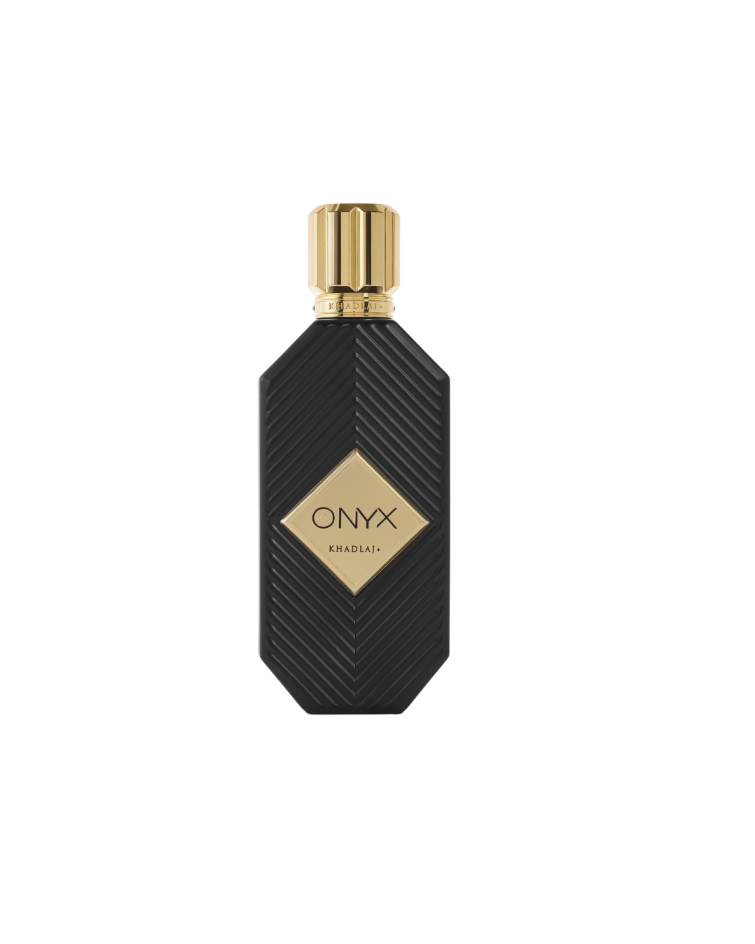Khadlaj Onyx Gold EDP For Men Decant
