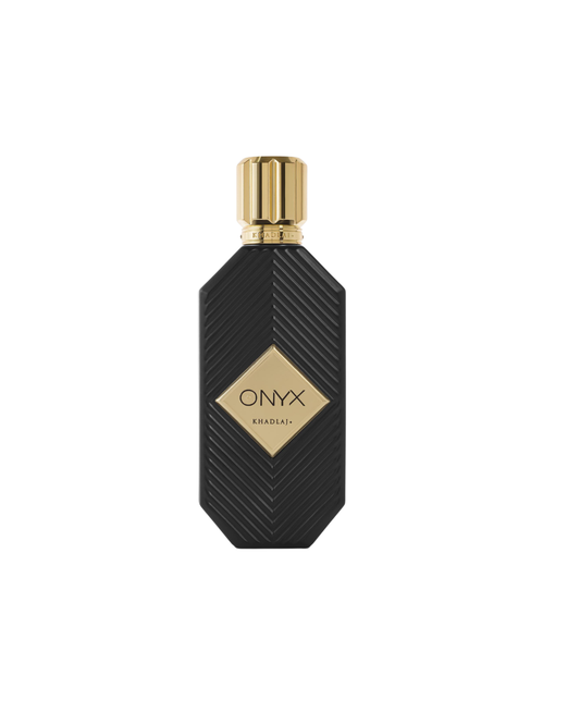 Khadlaj Onyx Gold 100ml EDP For Men