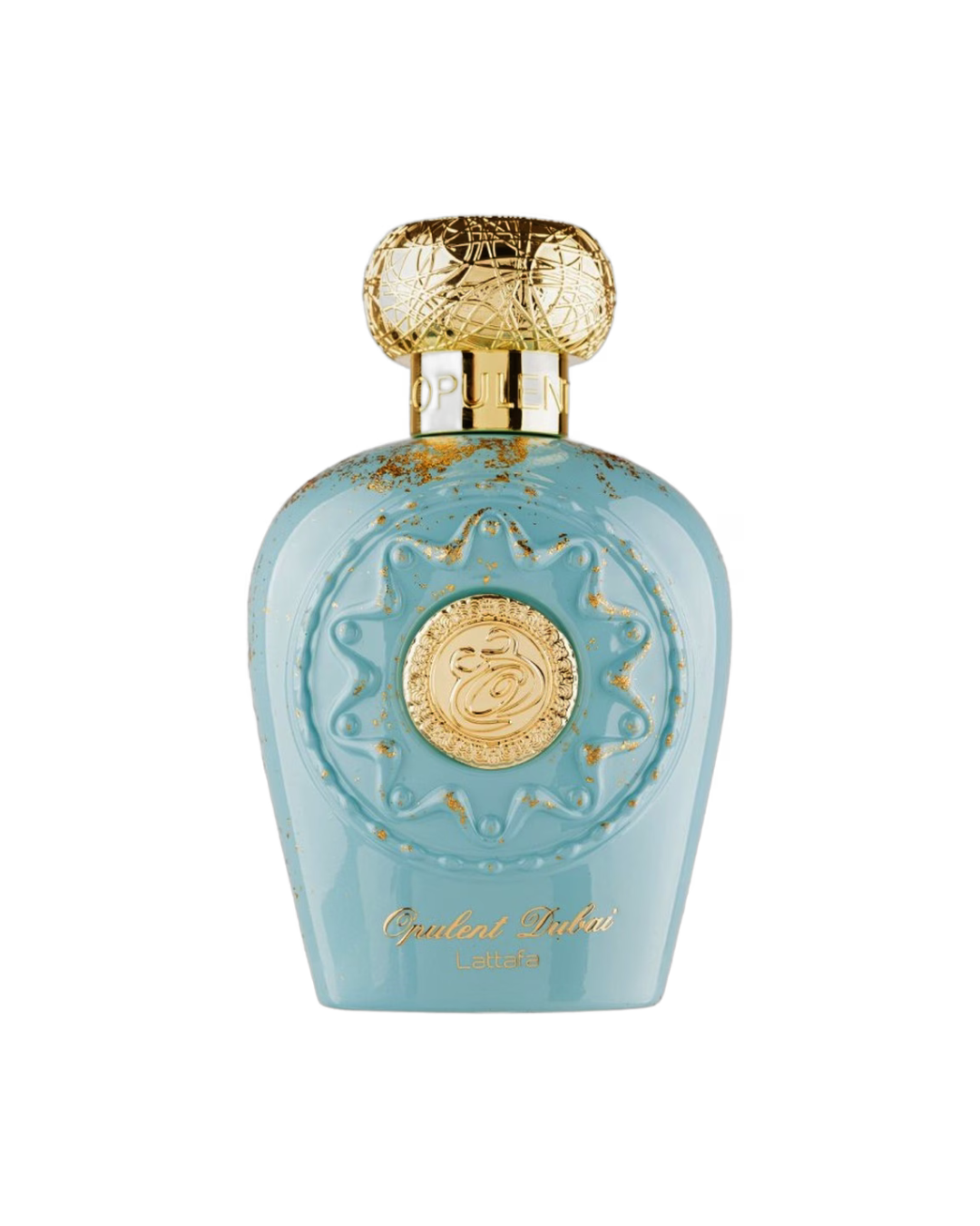 Lattafa Opulent Dubai 100ml EDP For Man and Women