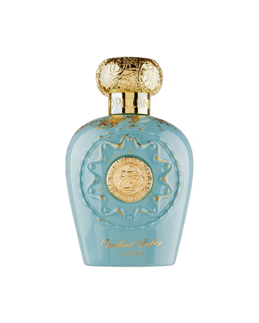 Lattafa Opulent Dubai 100ml EDP For Man and Women