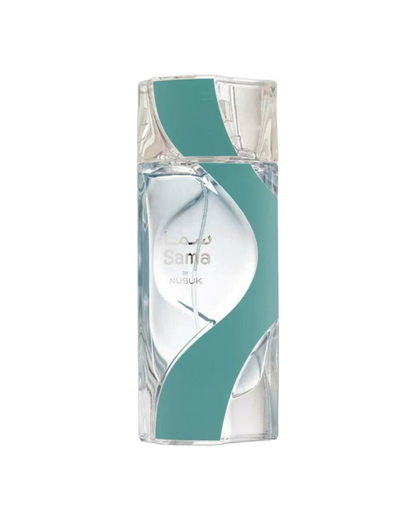 Nusuk Sama 100ml EDP For Man