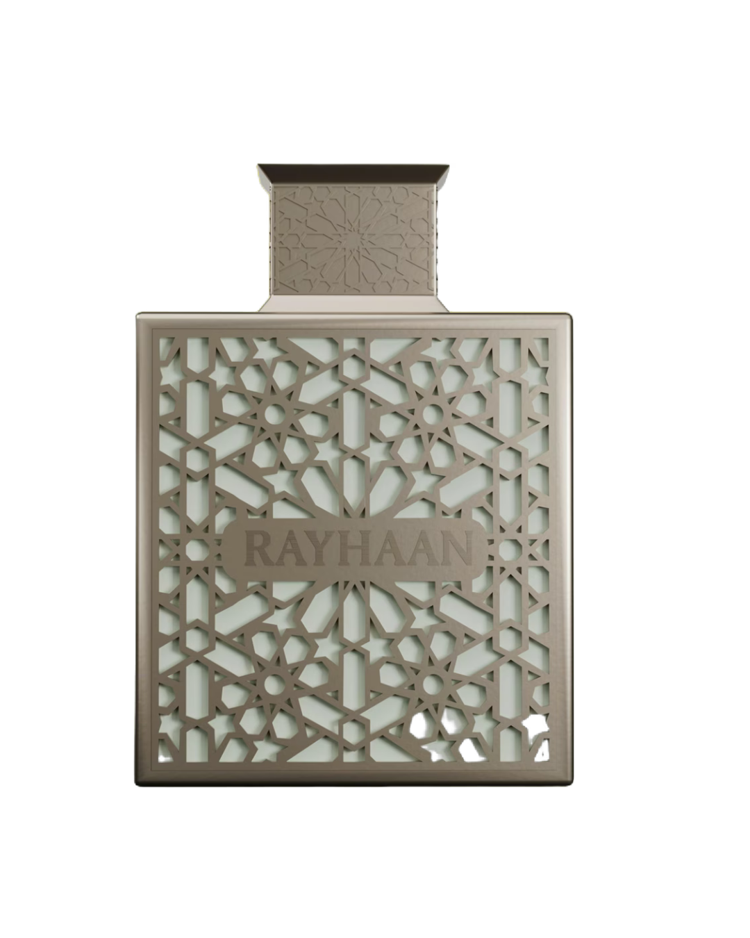 Rayhaan Terra EDP for Men Decant