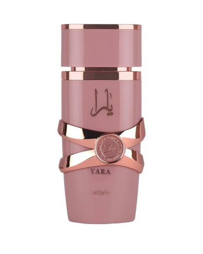 Lattafa Yara Elixir EDP for Women Decant