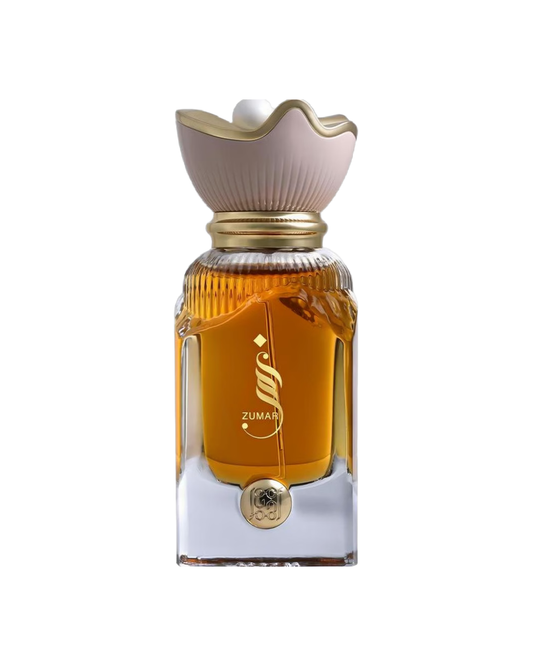 Ahmed Al Maghribi Zumar Extrait De Parfum For Men & Women Decant