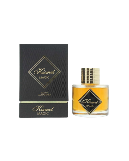 Maison Alhambra Kismet Magic 100ml EDP for Women and Men