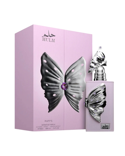 Riiffs Hulm Extrait De Parfum 100ml For Woman