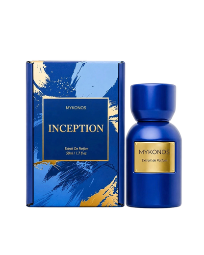 Mykonos Inception Extrait De Parfum 50ml For Man & Woman