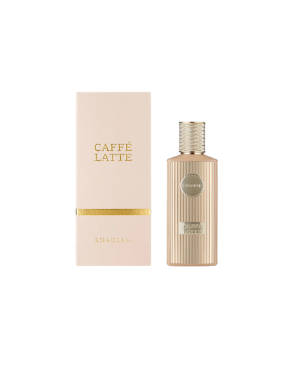 Khadlaj Caffe Latte Extrait De Parfum 100ml For Man & Woman